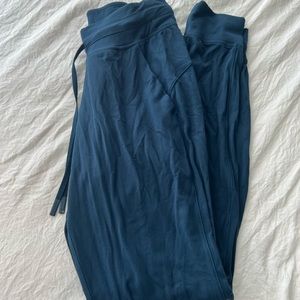 Lululemon Ready to Rulu joggers